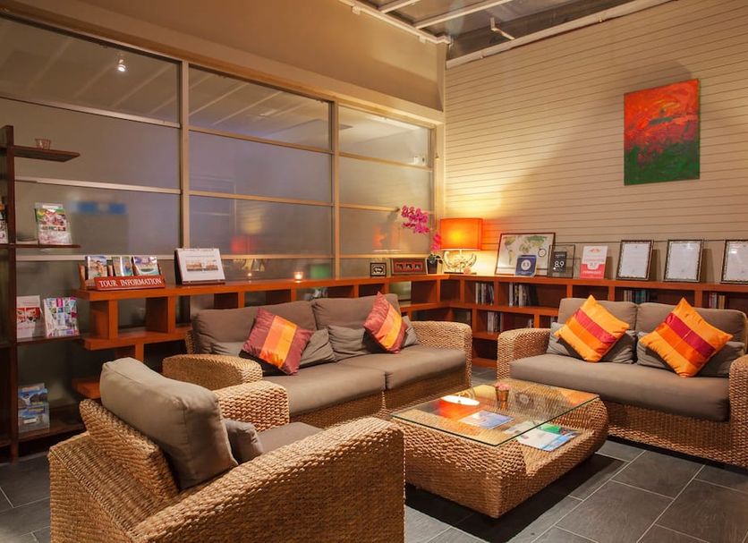 Sala d'estar Foto