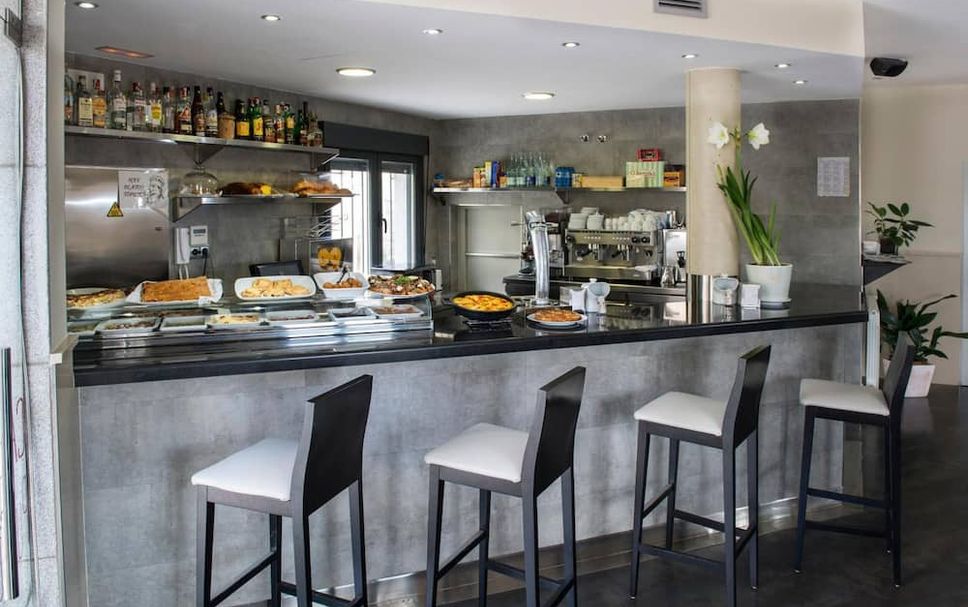 Bar Foto