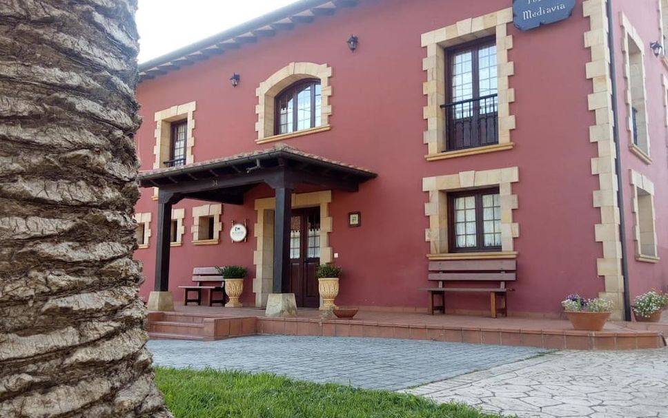 Edifici Foto