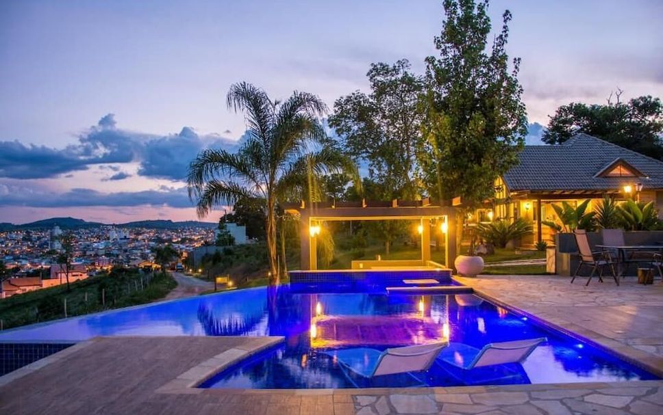 Pool Foto