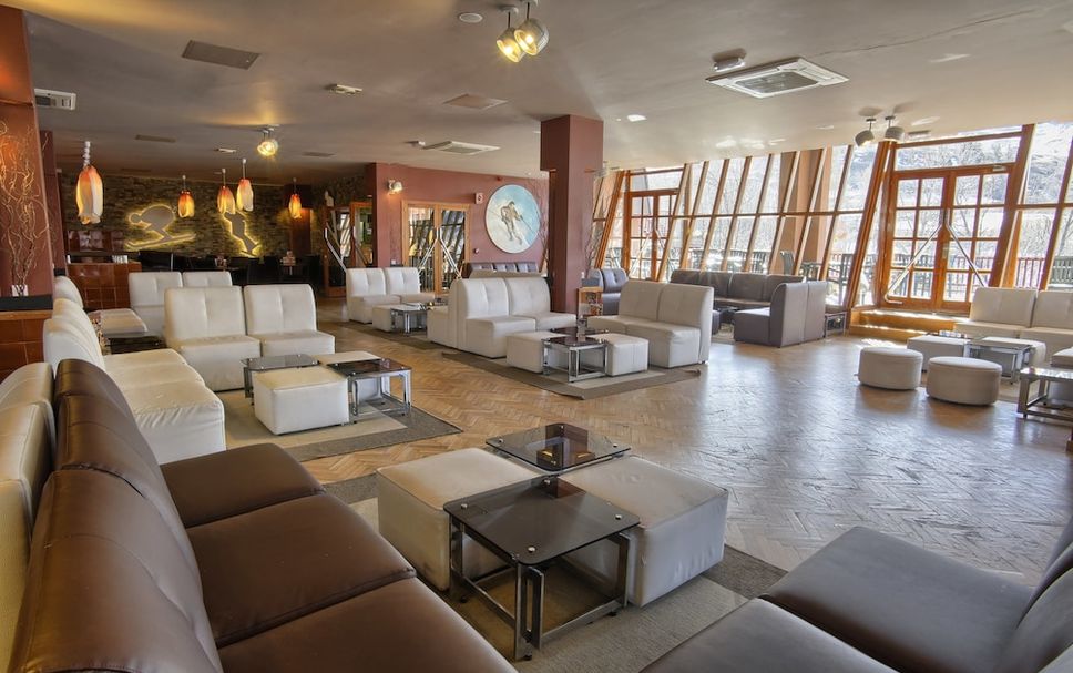 Sala d'estar Foto