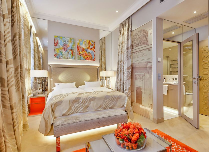 Habitació Foto
