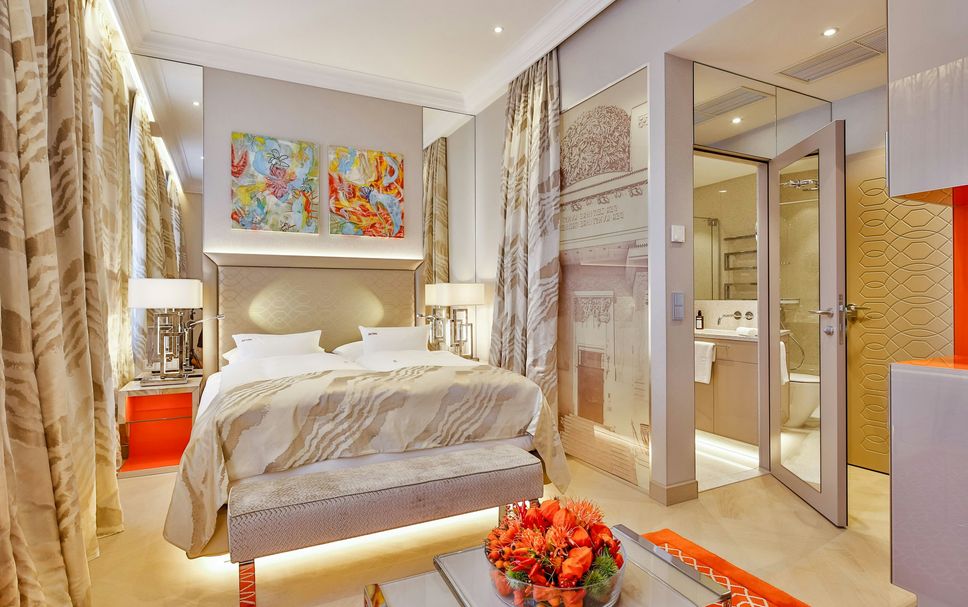 Habitació Foto