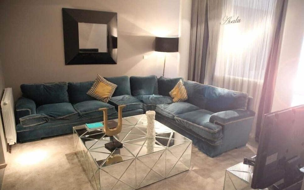 Sala Foto