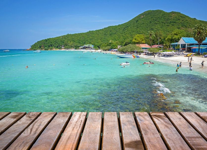 Platja Foto