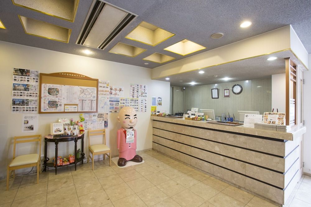Recepció