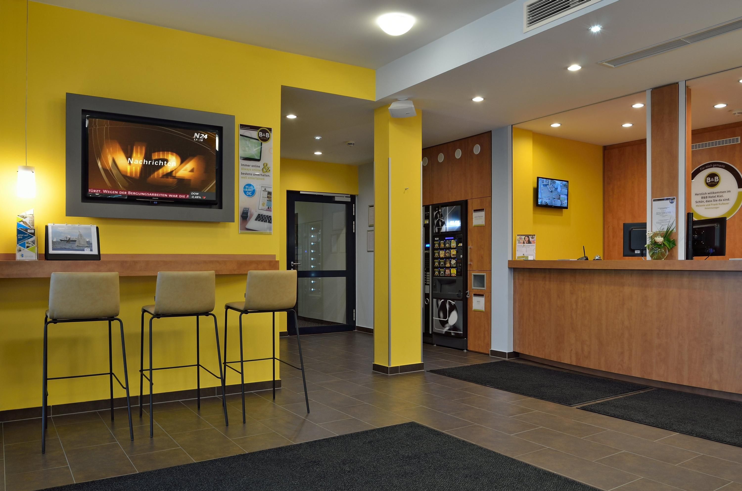 Recepció