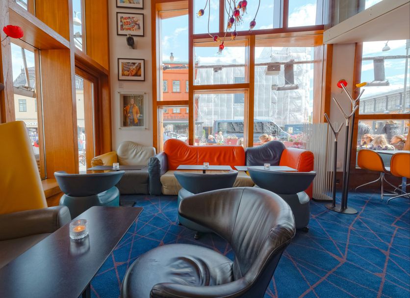 Sala d'estar Foto