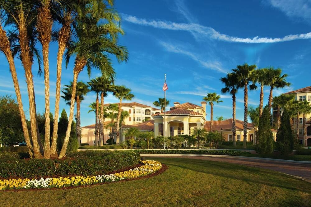 Vista exterior