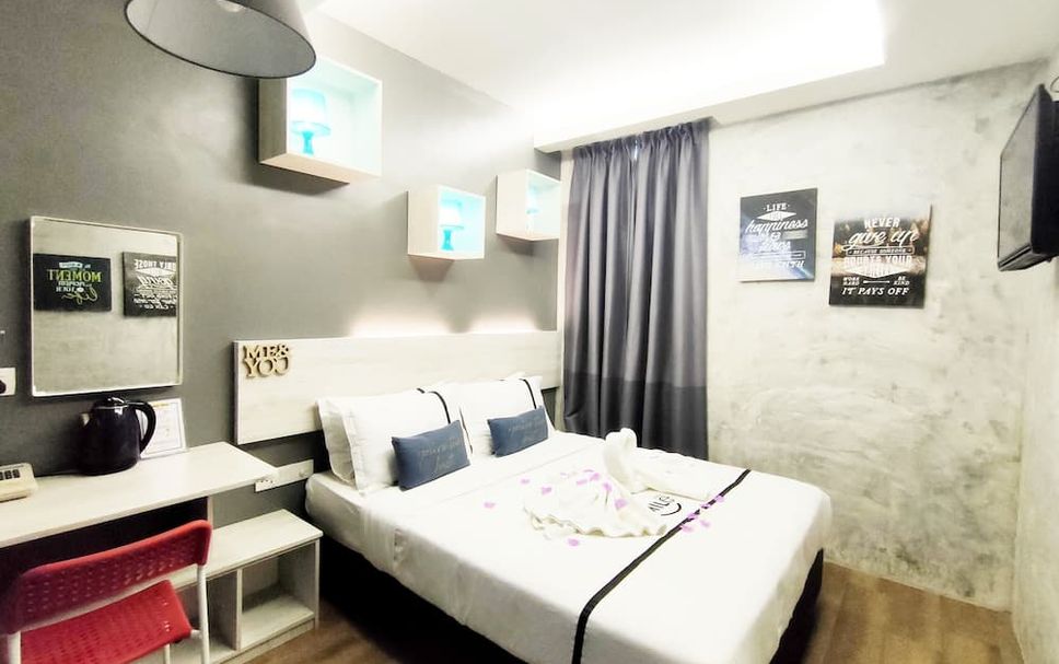 Habitació Foto