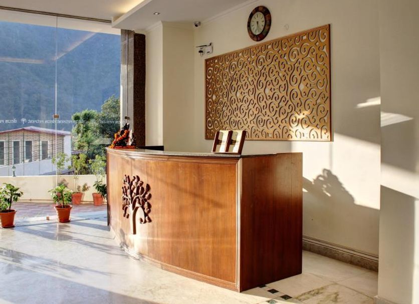 Recepció Foto