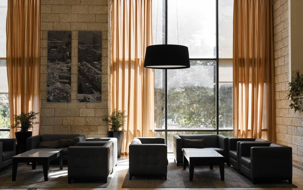 Sala d'estar Foto
