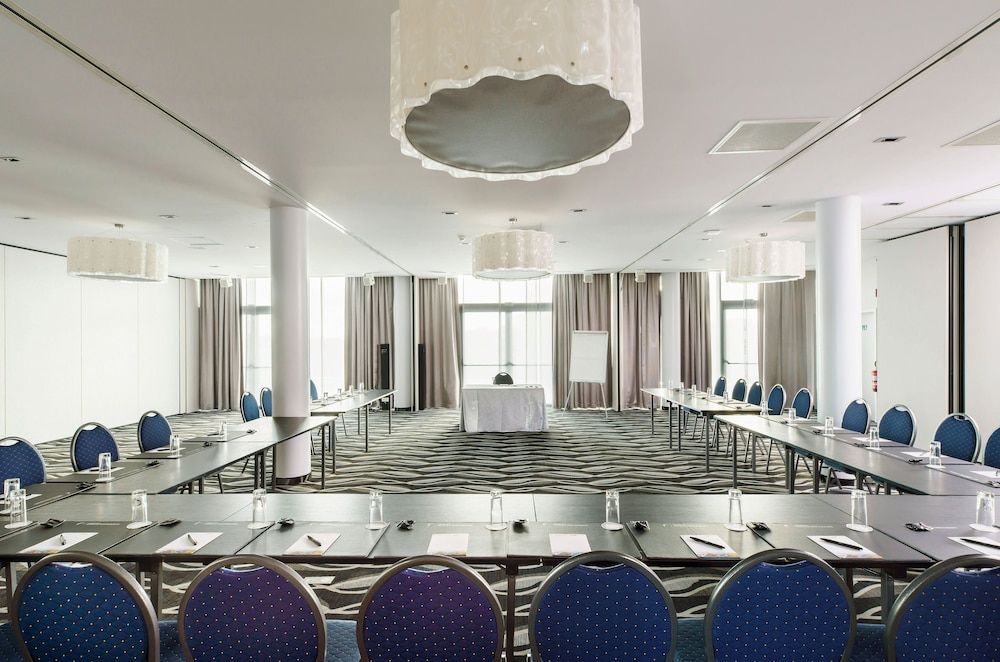 Sala de conferències