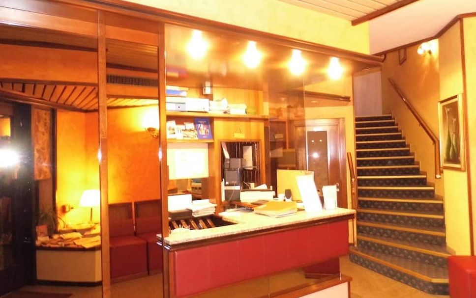 Recepció Foto