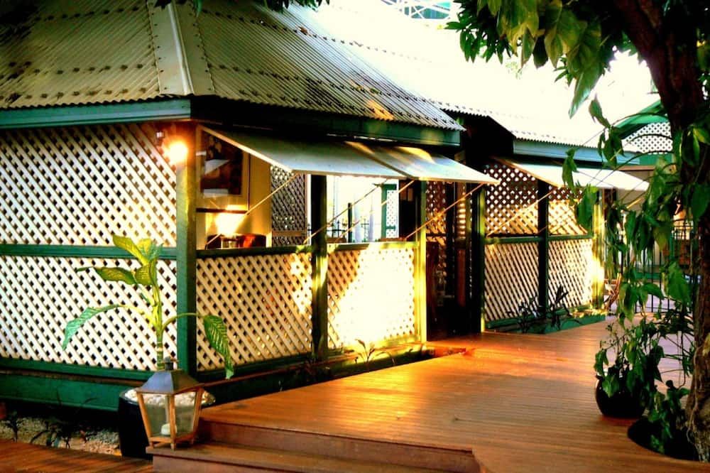 Vista exterior
