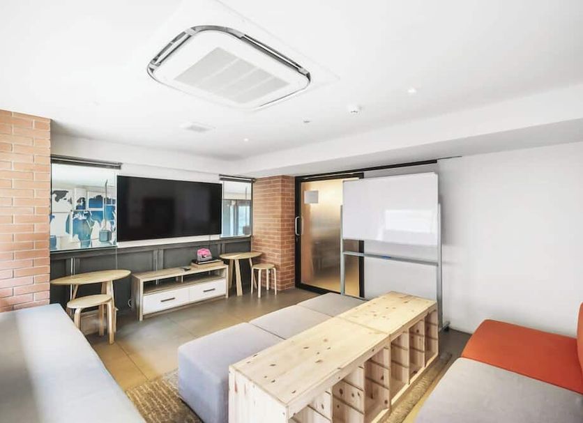 Sala Foto