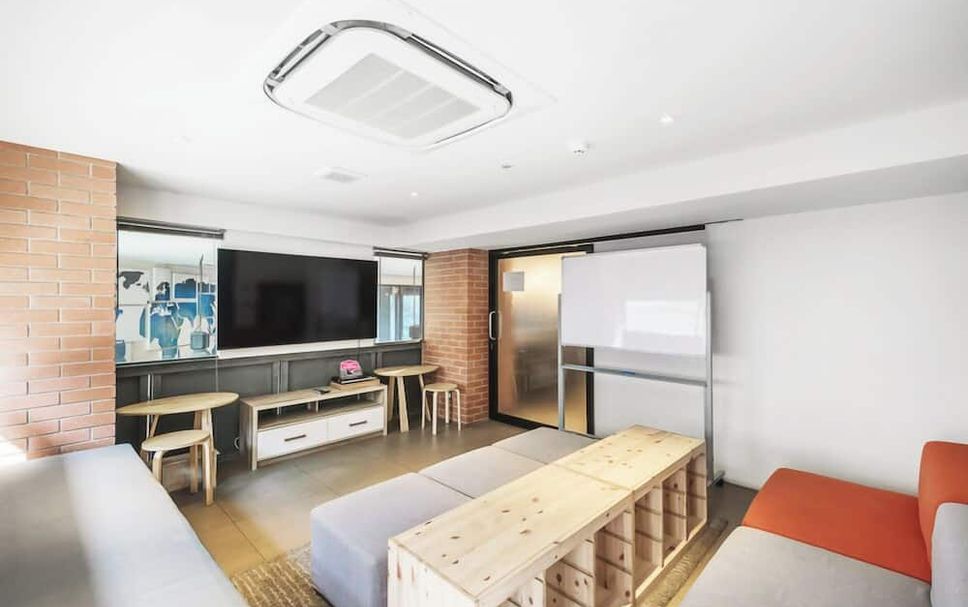 Sala Foto