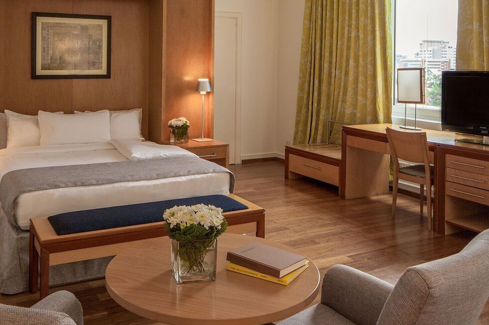 Habitació
