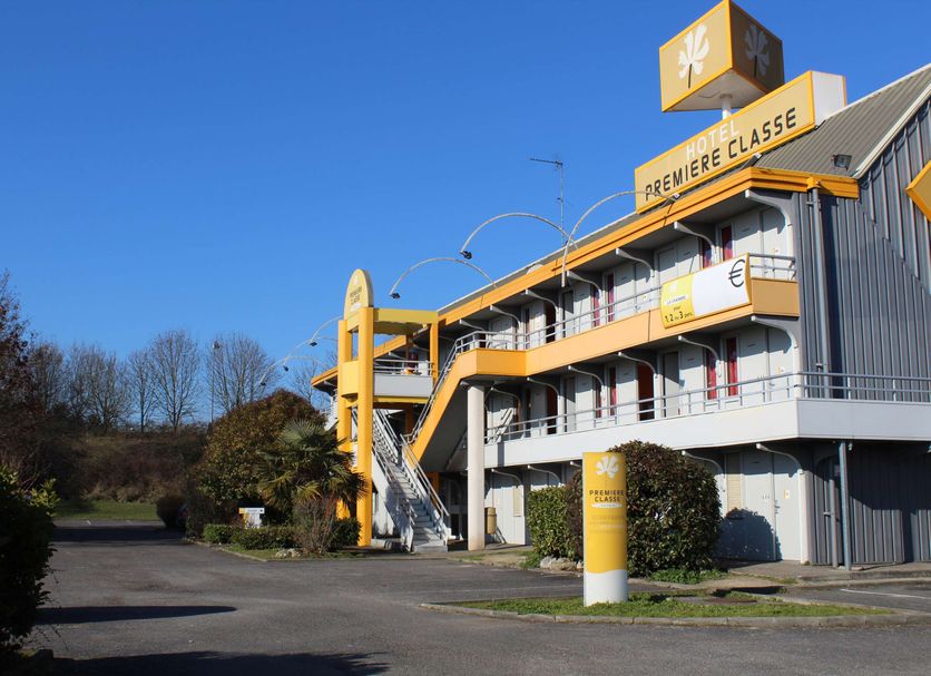 Edifici Foto