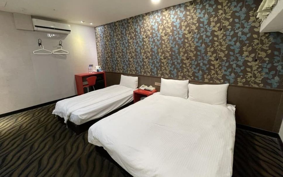 Habitació Foto