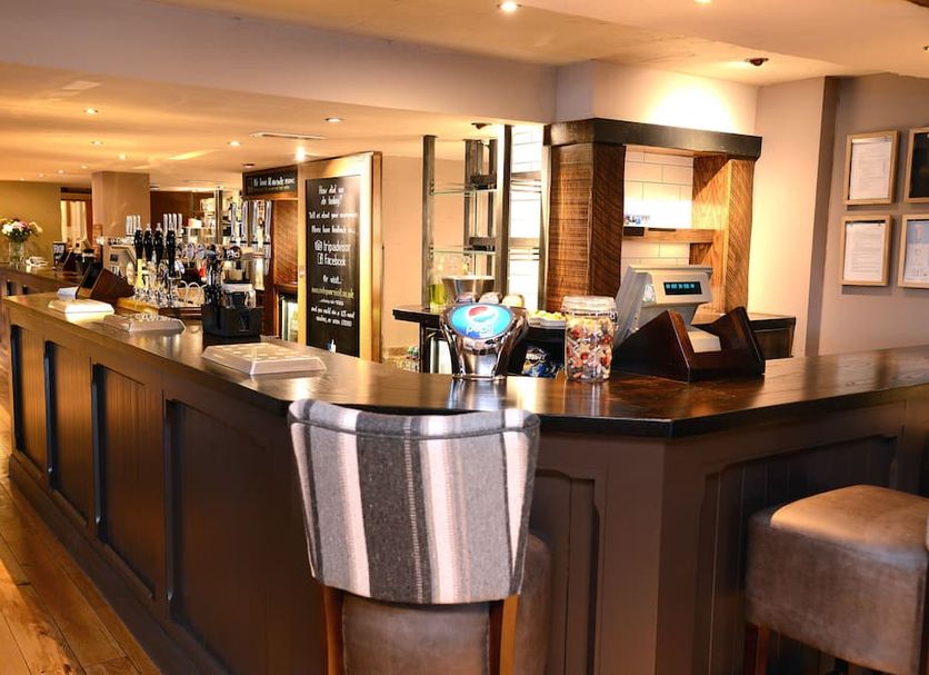Bar Foto