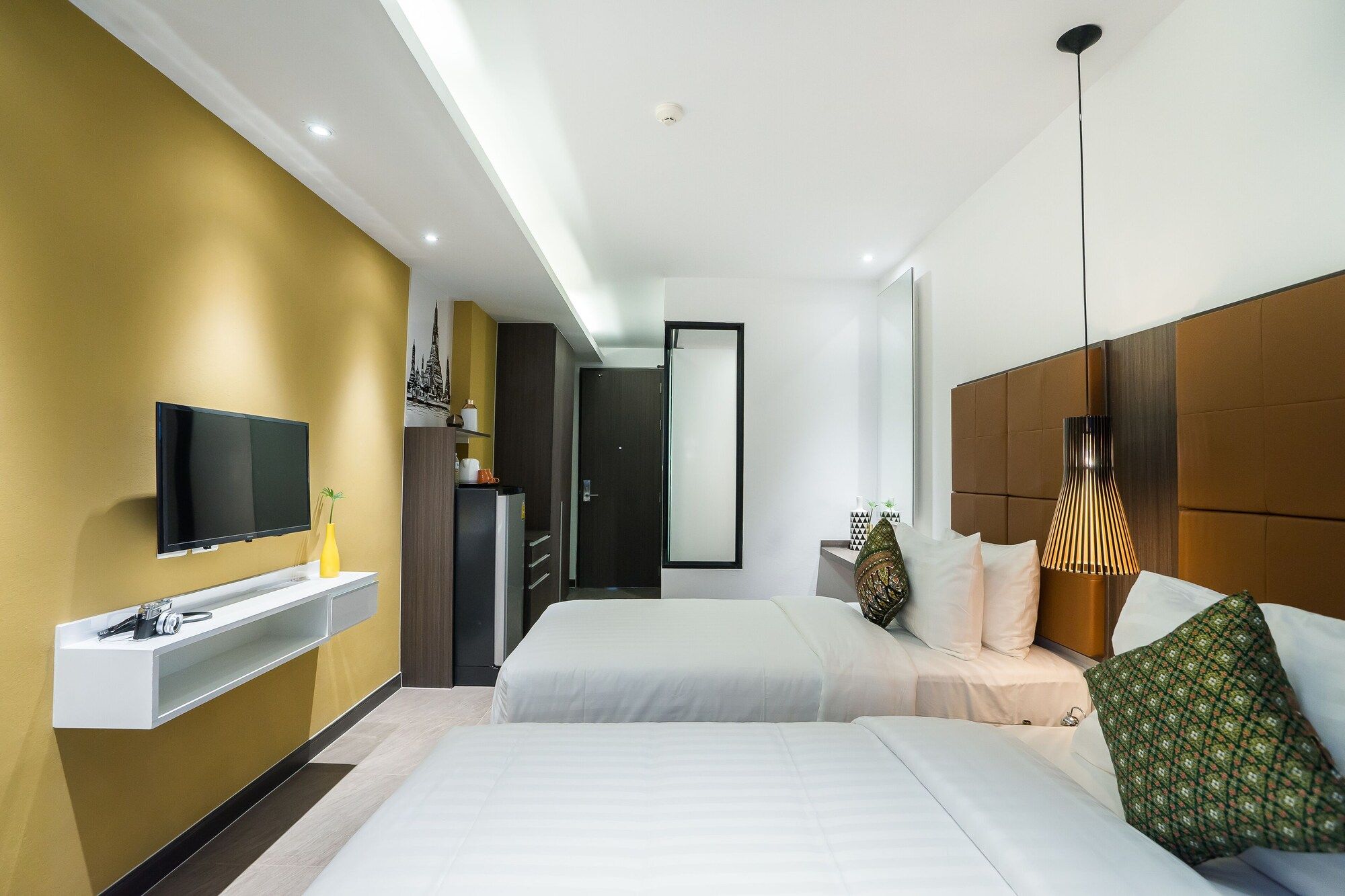 Habitació