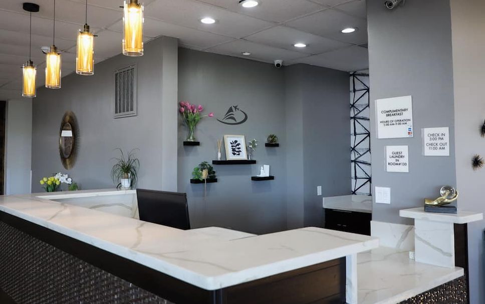 Recepció Foto