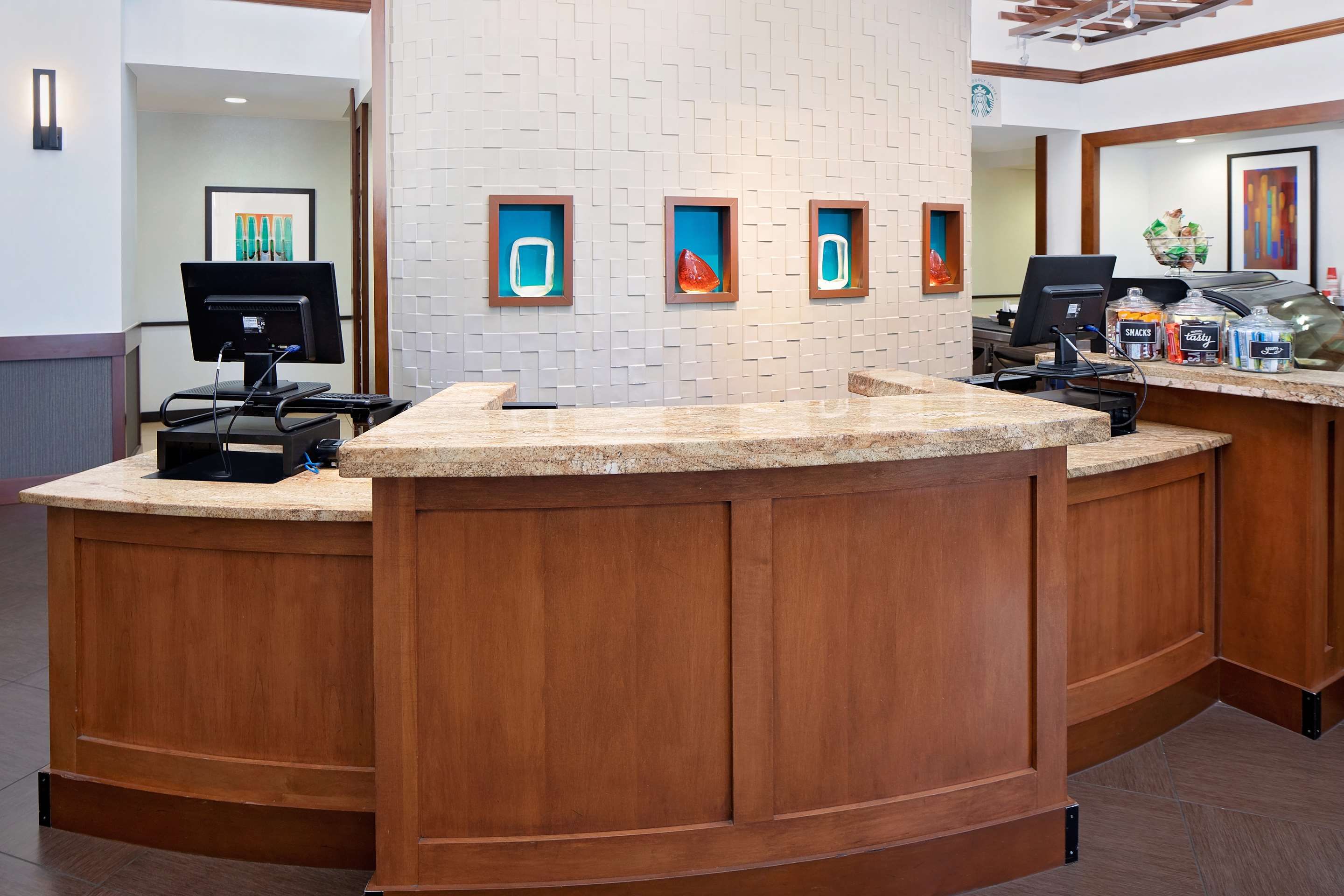 Recepció