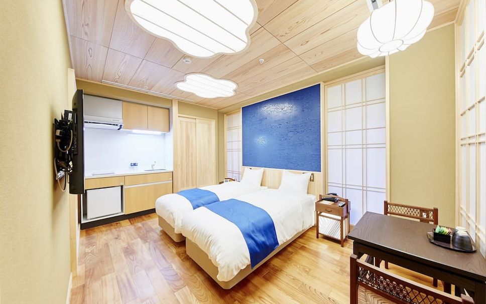 Habitació Foto