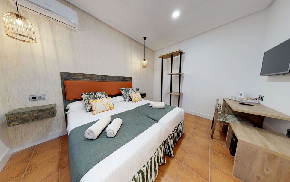 Habitació Foto