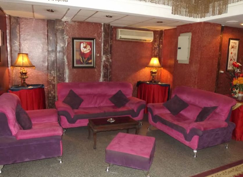 Sala d'estar Foto