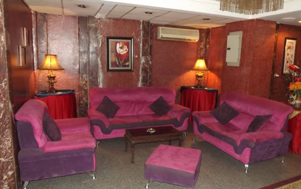 Sala d'estar Foto