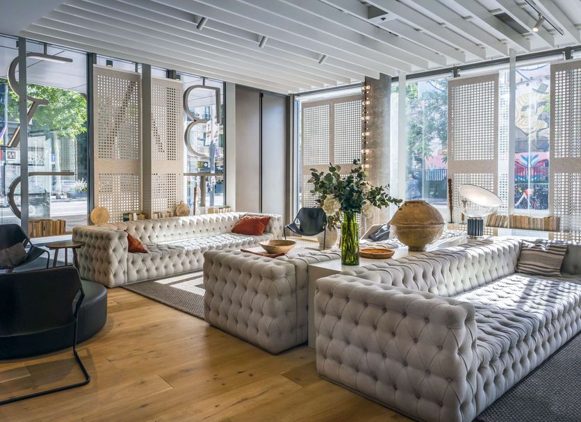 Sala d'estar Foto