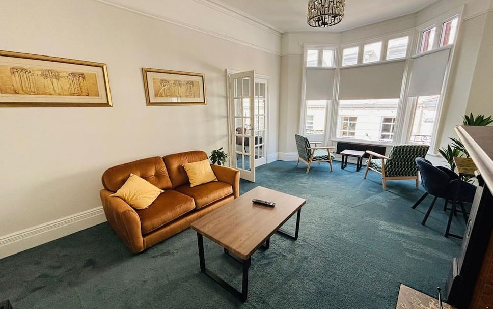 Sala Foto
