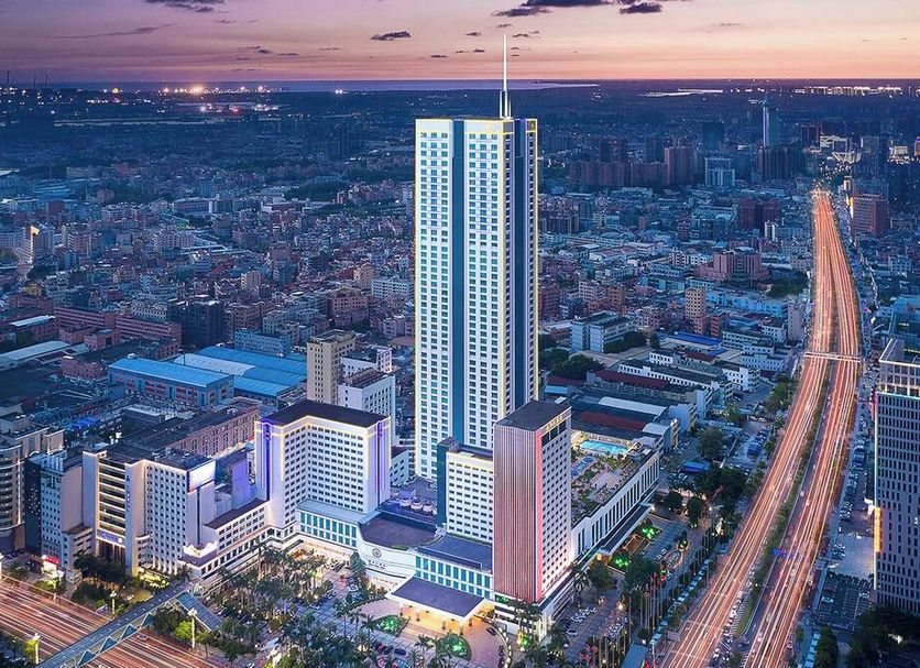 Edifici Foto