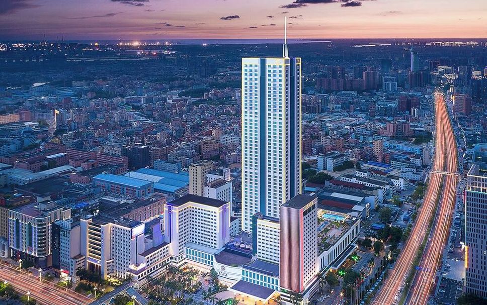 Edifici Foto