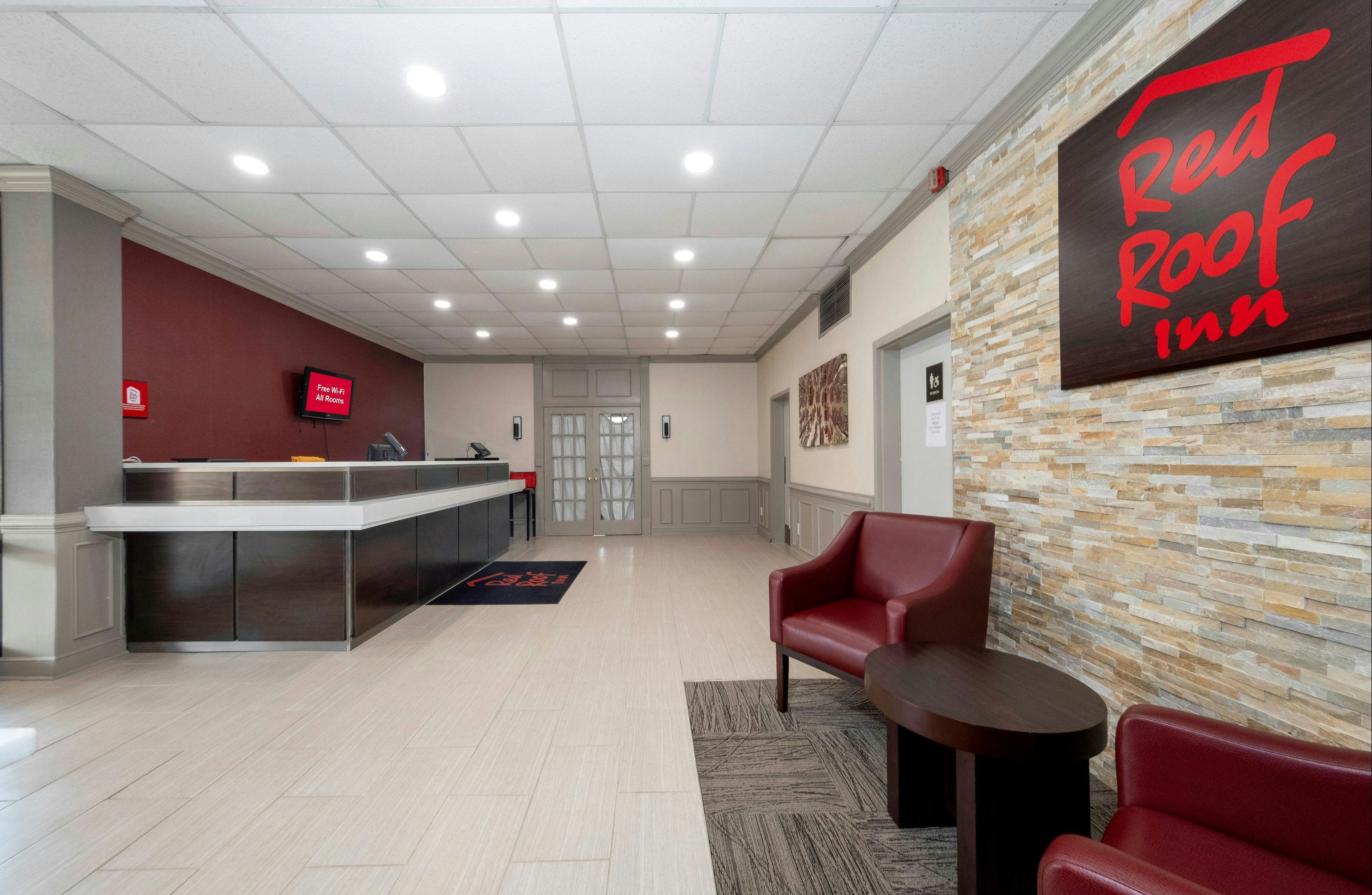 Recepció