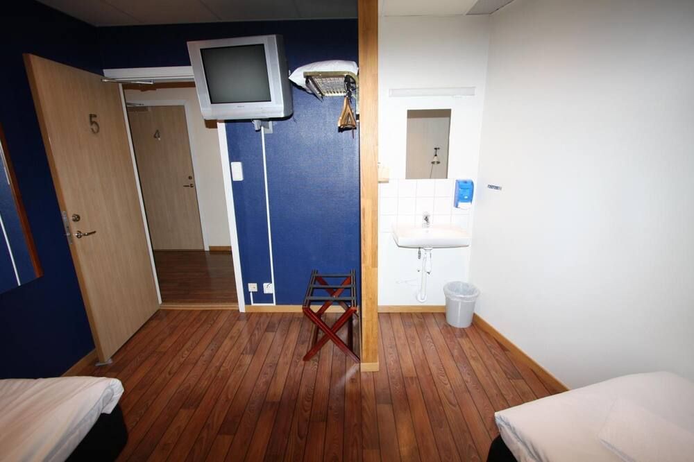 Serveis de l’habitació