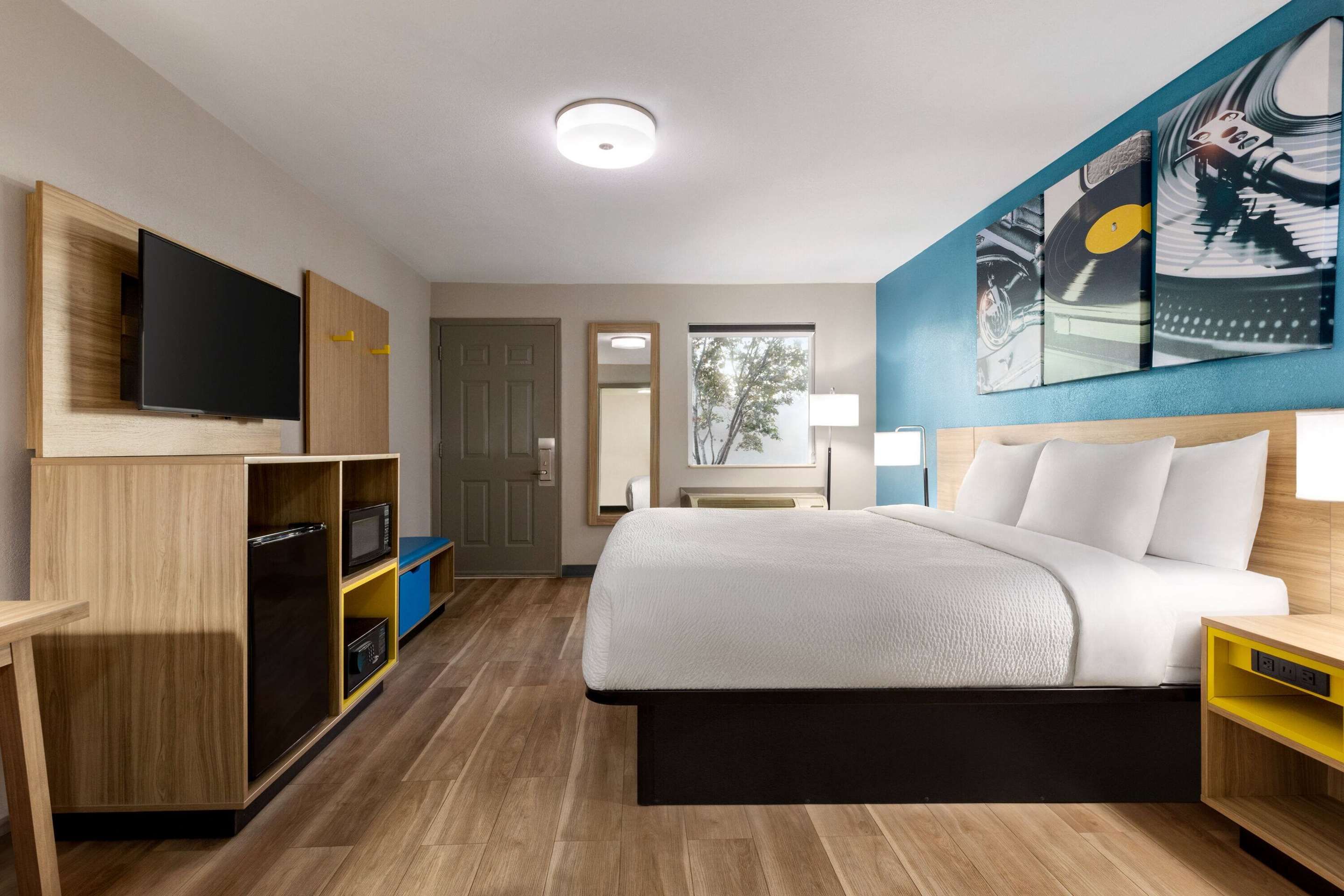 Habitació Foto