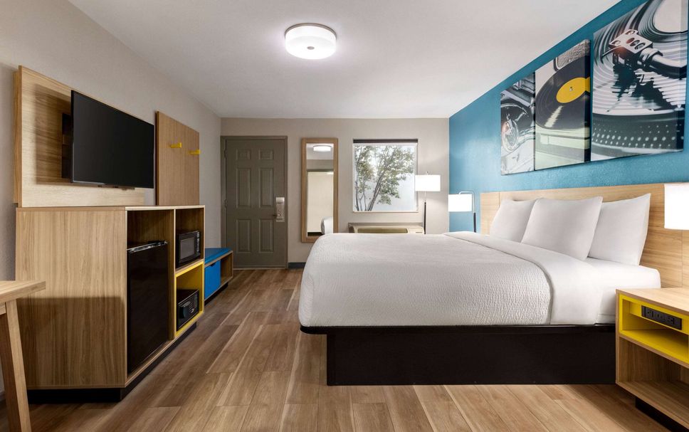 Habitació Foto