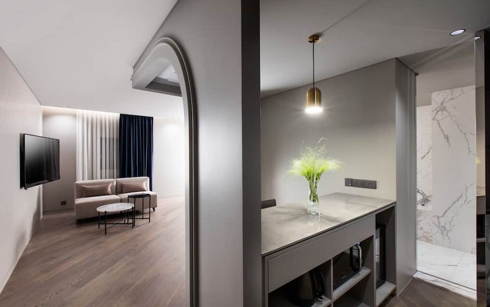 Serveis de l’habitació Foto