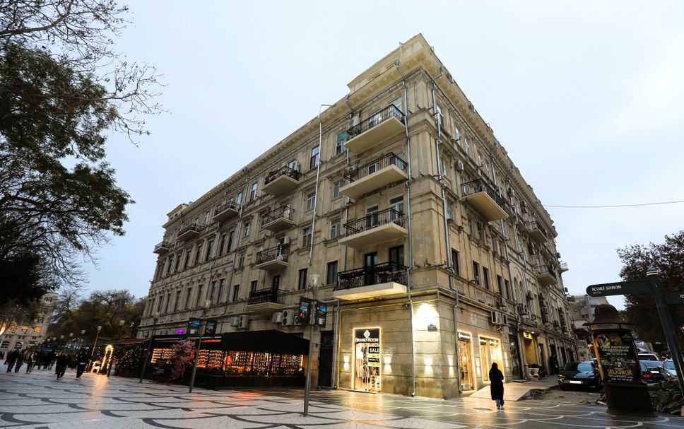 Edifici Foto