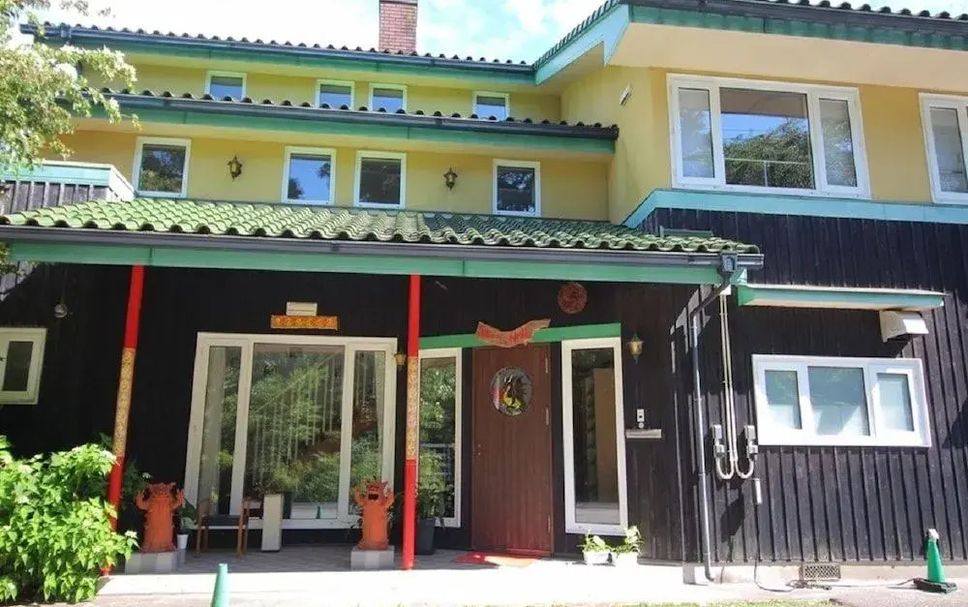 Edifici Foto