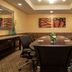 Sala de conferències