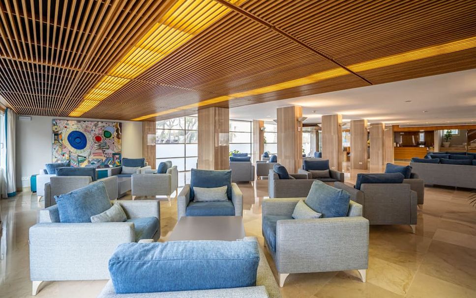 Sala d'estar Foto