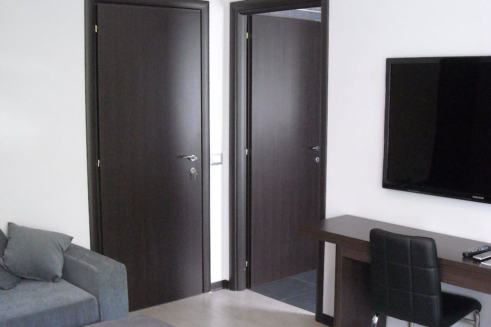 Serveis de l’habitació