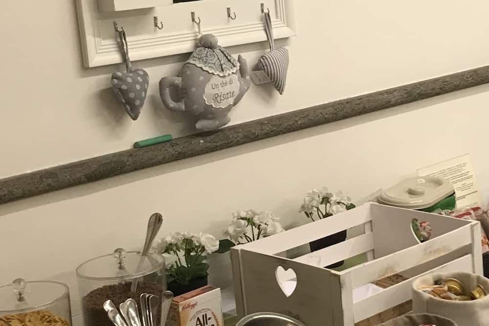 Serveis de l’habitació