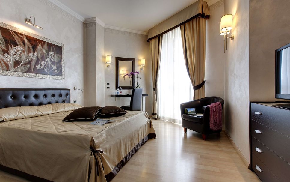 Habitació Foto