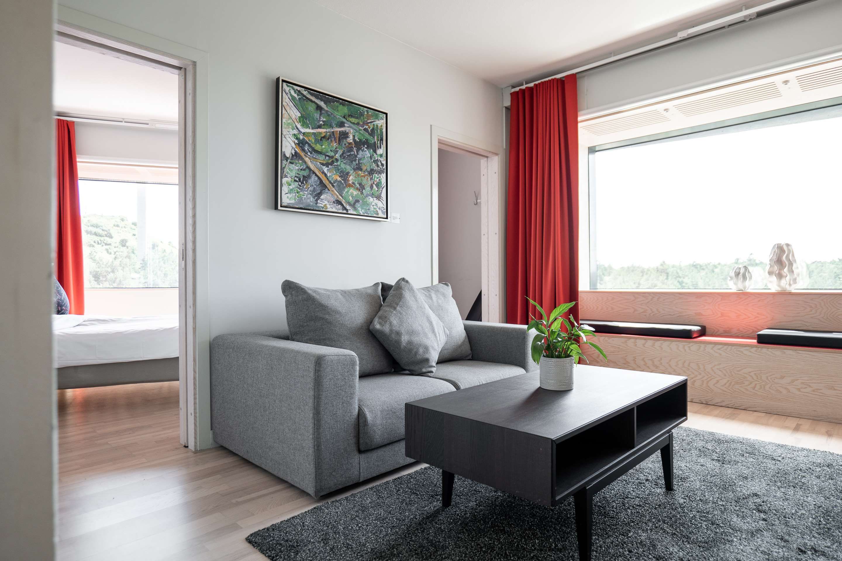 Sala Foto