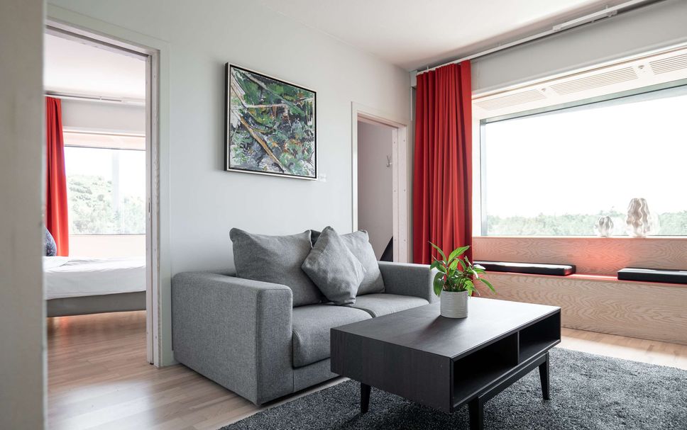 Sala Foto